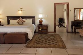 Phakela Private Lodge
