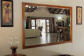 Phakela Private Lodge