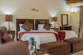 Phakela Private Lodge