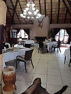 Phakela Private Lodge