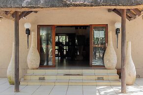 Phakela Private Lodge