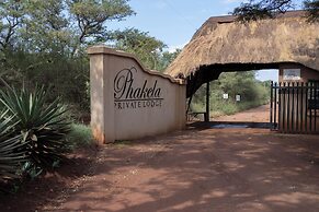 Phakela Private Lodge