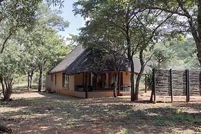Phakela Private Lodge