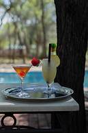 Phakela Private Lodge