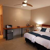 Phakela Private Lodge