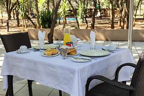 Phakela Private Lodge