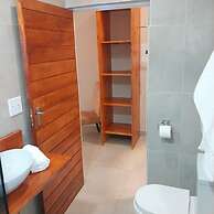 Phakela Private Lodge