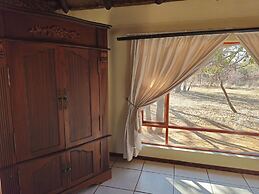 Phakela Private Lodge