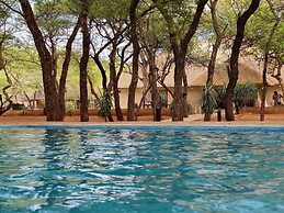 Phakela Private Lodge