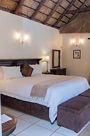 Phakela Private Lodge