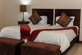 Phakela Private Lodge