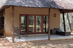 Phakela Private Lodge
