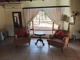 Phakela Private Lodge