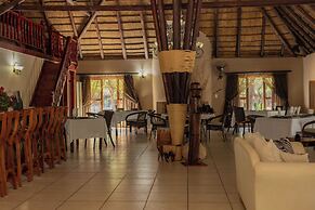 Phakela Private Lodge