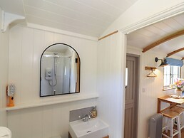 Bosulla Shepherds Hut