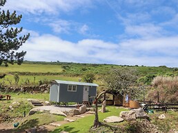 Bosulla Shepherds Hut