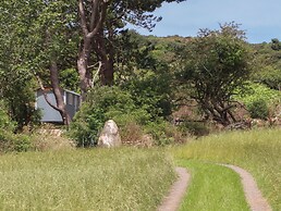 Bosulla Shepherds Hut