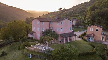 Villa Domus Francigena