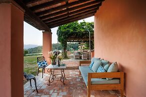 Villa Domus Francigena