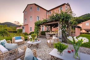 Villa Domus Francigena