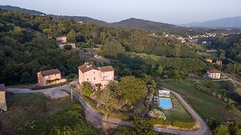 Villa Domus Francigena
