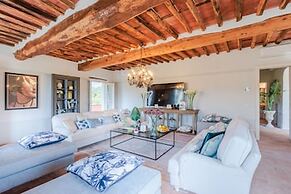 Villa Domus Francigena
