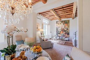 Villa Domus Francigena