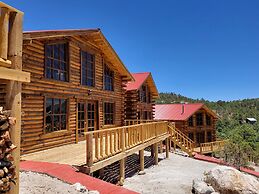 Cabañas Mi Refugio