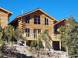 Cabañas Mi Refugio