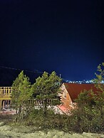 Cabañas Mi Refugio