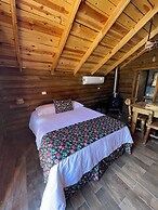Cabañas Mi Refugio