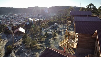 Cabañas Mi Refugio