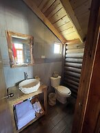Cabañas Mi Refugio