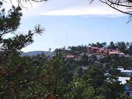 Cabañas Mi Refugio