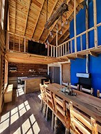 Cabañas Mi Refugio