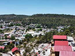Cabañas Mi Refugio
