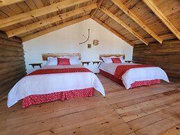 Cabañas Mi Refugio