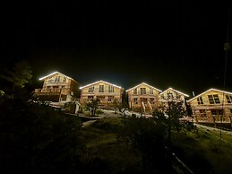 Cabañas Mi Refugio