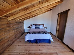 Cabañas Mi Refugio