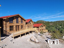 Cabañas Mi Refugio