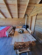 Cabañas Mi Refugio