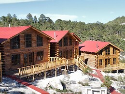 Cabañas Mi Refugio