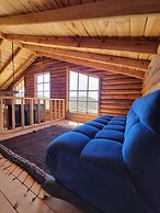 Cabañas Mi Refugio
