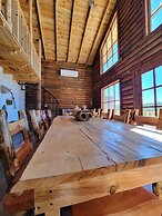 Cabañas Mi Refugio