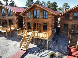 Cabañas Mi Refugio
