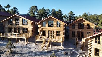 Cabañas Mi Refugio