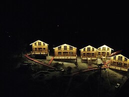 Cabañas Mi Refugio