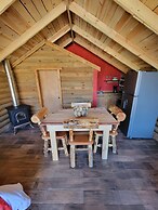 Cabañas Mi Refugio