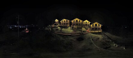 Cabañas Mi Refugio