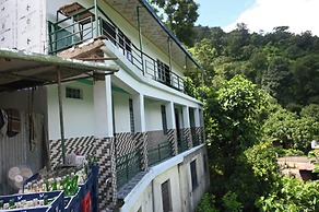 Goroomgo Green Valley Homestay Chopta